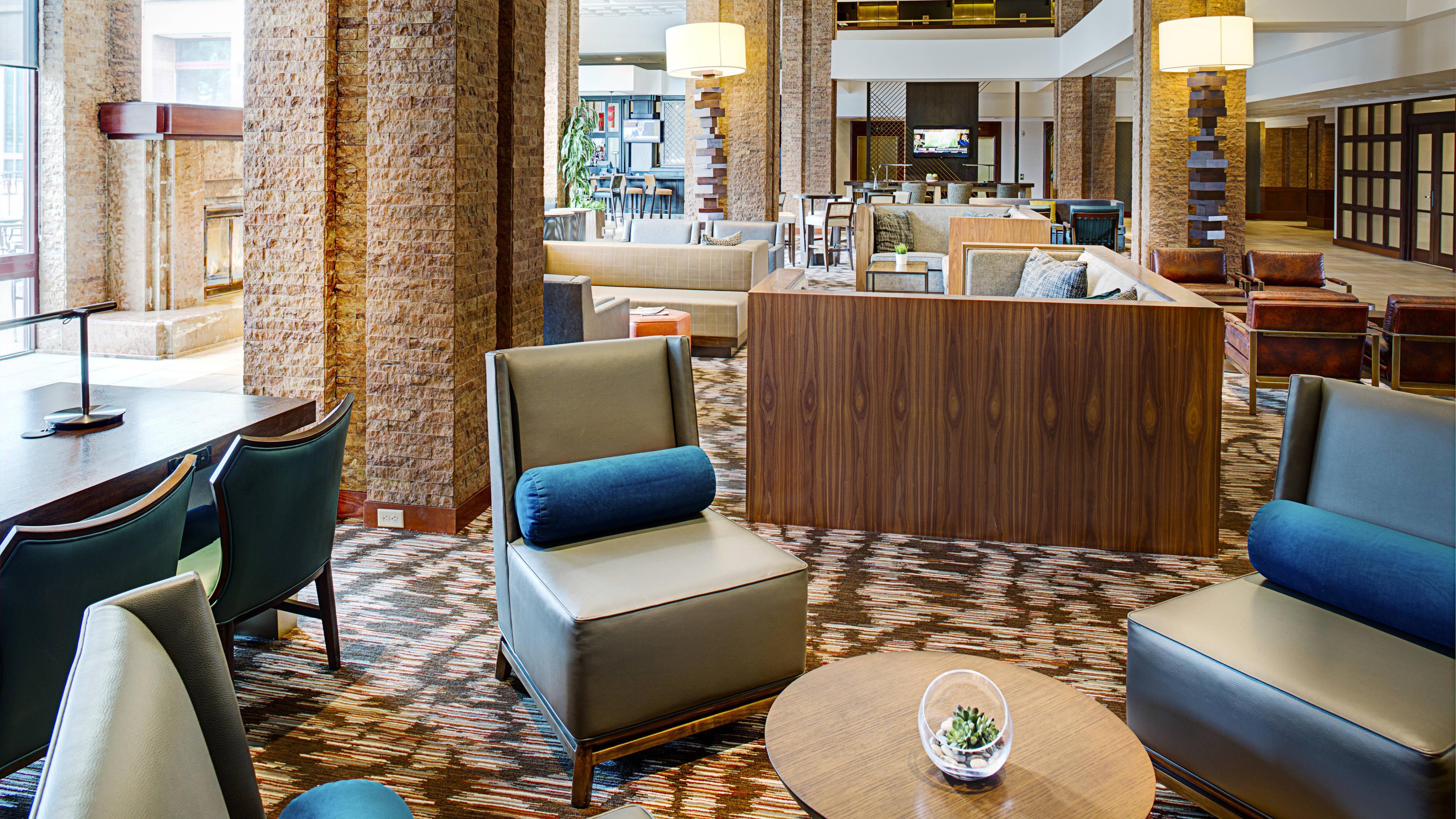 Colorado Springs Marriott Ξενοδοχείο Εξωτερικό φωτογραφία