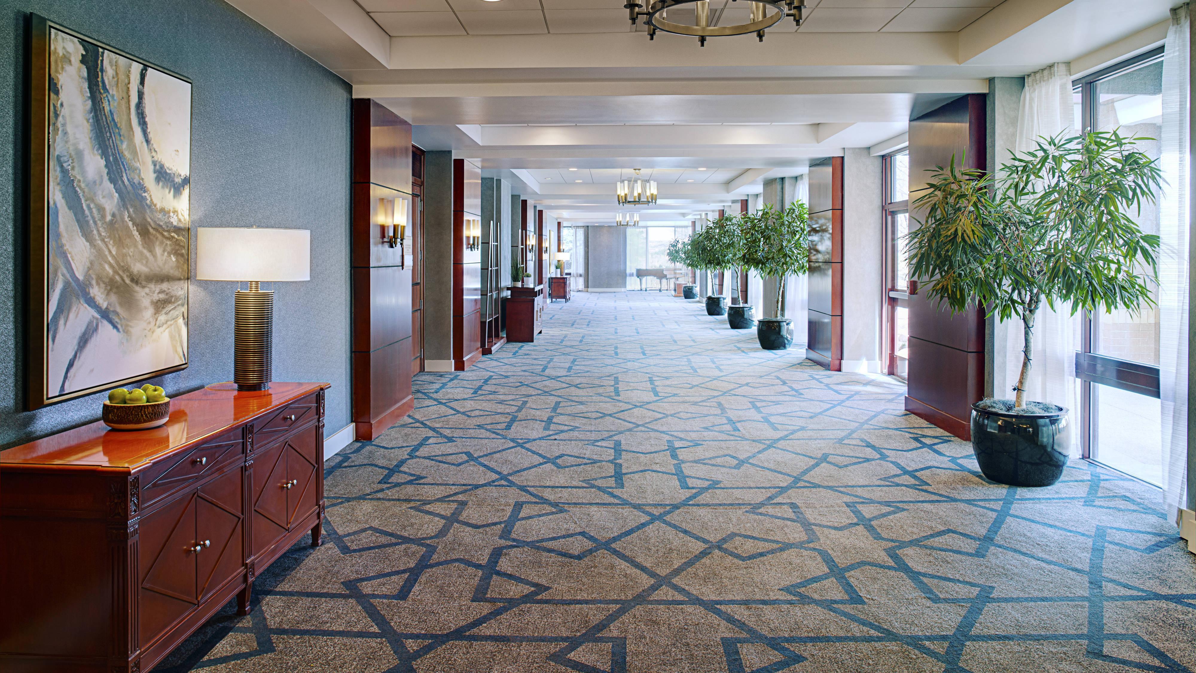 Colorado Springs Marriott Ξενοδοχείο Εξωτερικό φωτογραφία